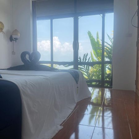 Phu Samut Villa Ban Pakan Pao Екстериор снимка