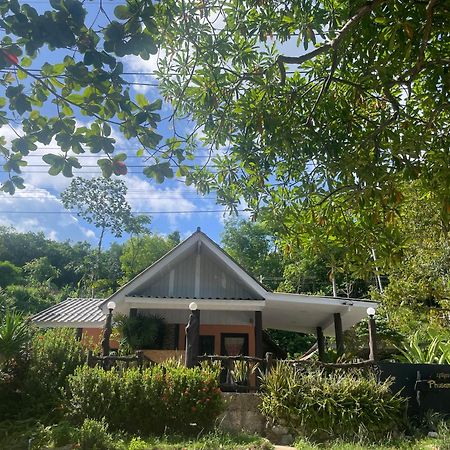 Phu Samut Villa Ban Pakan Pao Екстериор снимка