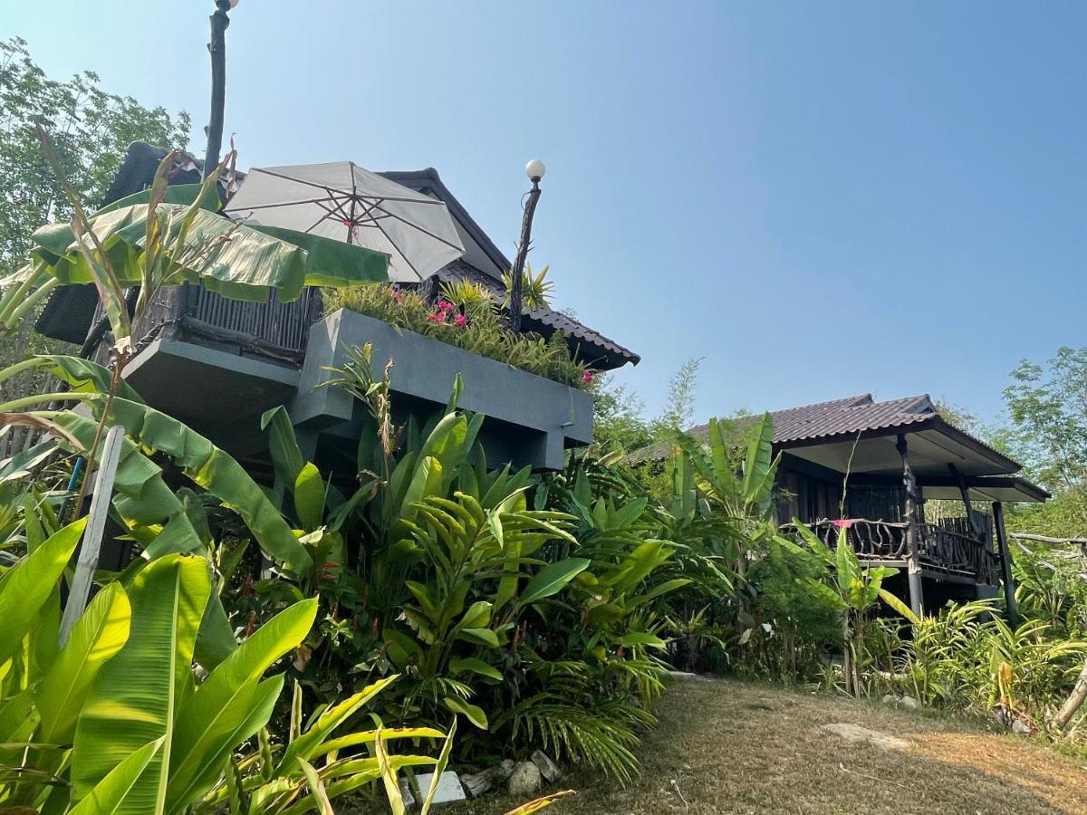 Phu Samut Villa Ban Pakan Pao Екстериор снимка