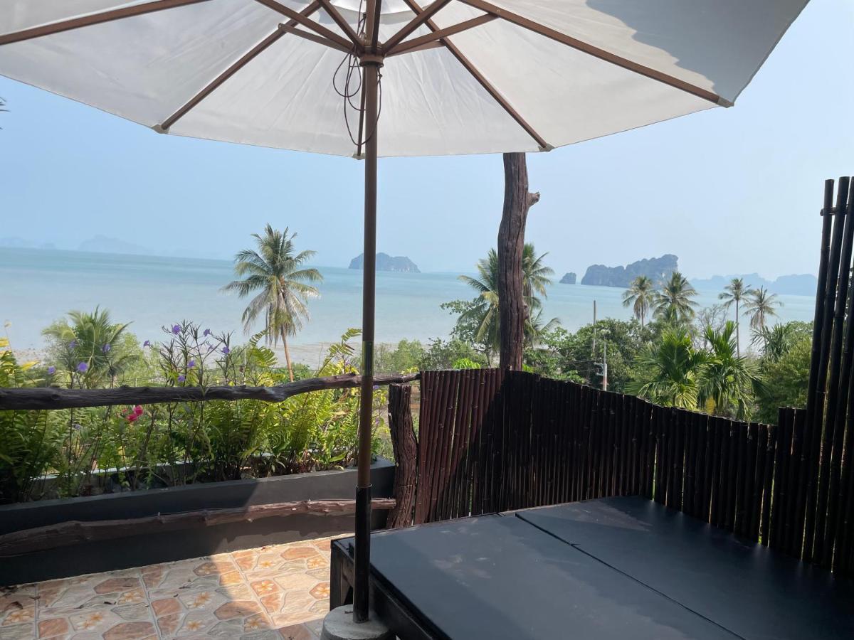 Phu Samut Villa Ban Pakan Pao Екстериор снимка