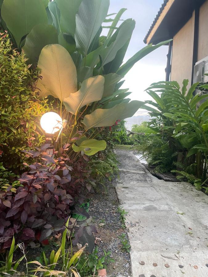 Phu Samut Villa Ban Pakan Pao Екстериор снимка