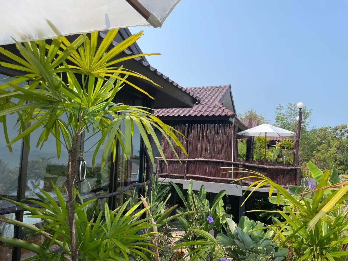 Phu Samut Villa Ban Pakan Pao Екстериор снимка