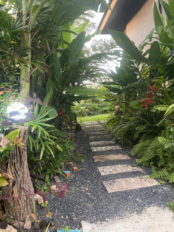 Phu Samut Villa Ban Pakan Pao Екстериор снимка