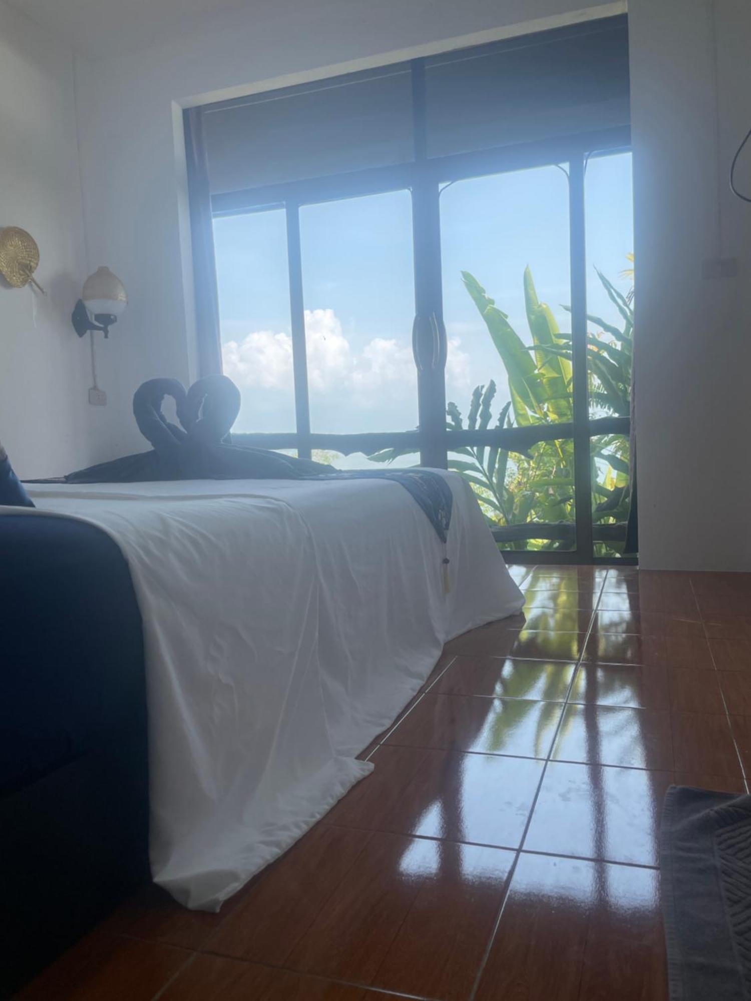 Phu Samut Villa Ban Pakan Pao Екстериор снимка