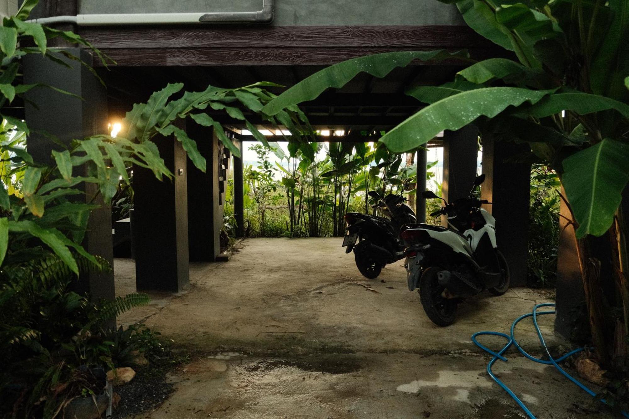 Phu Samut Villa Ban Pakan Pao Екстериор снимка