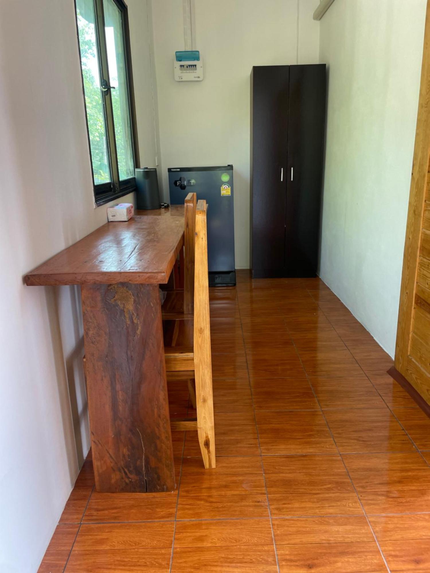 Phu Samut Villa Ban Pakan Pao Екстериор снимка