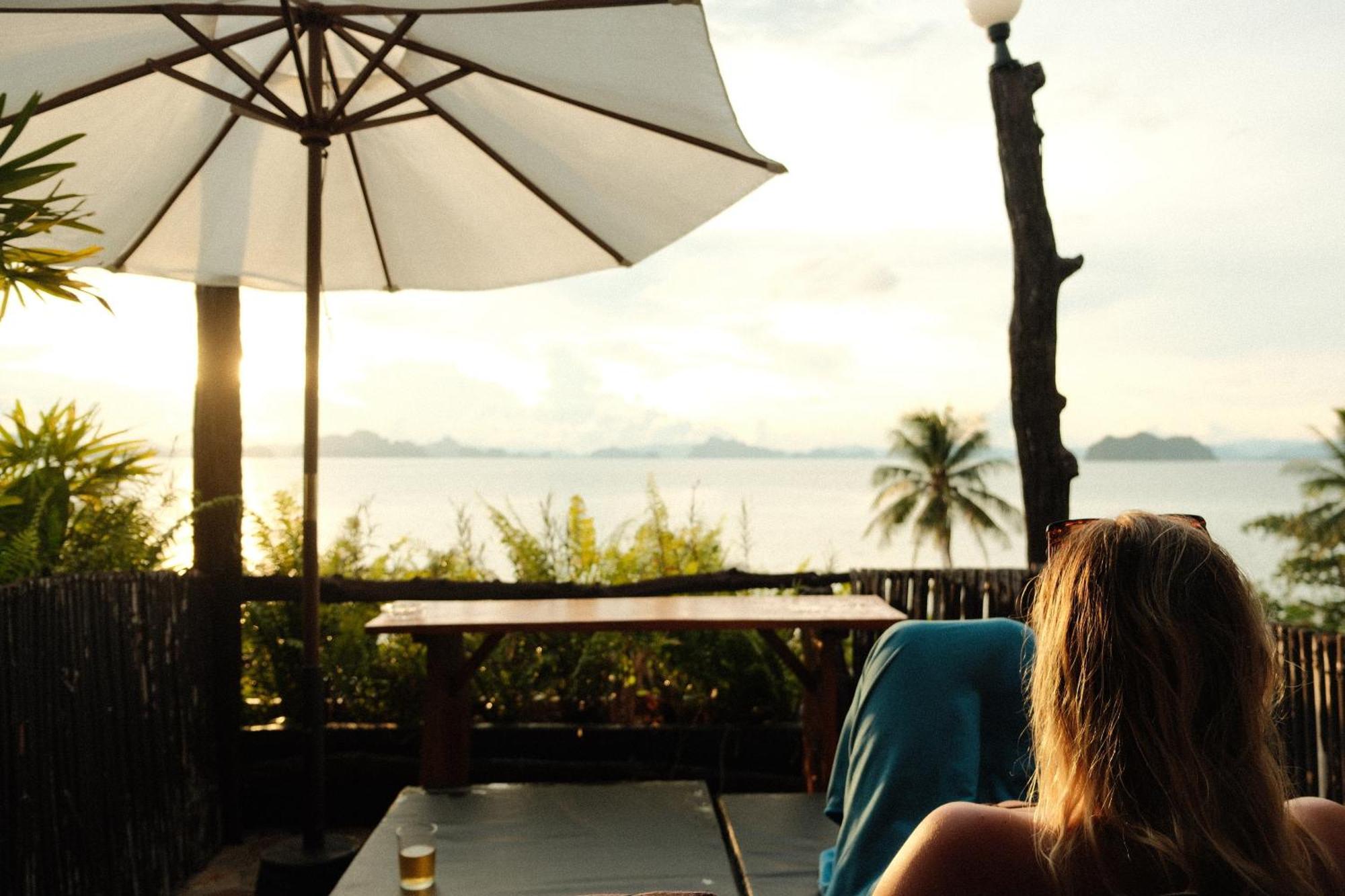 Phu Samut Villa Ban Pakan Pao Екстериор снимка