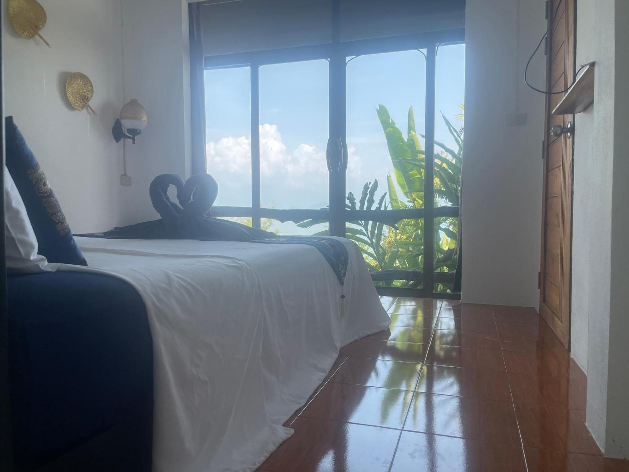 Phu Samut Villa Ban Pakan Pao Екстериор снимка