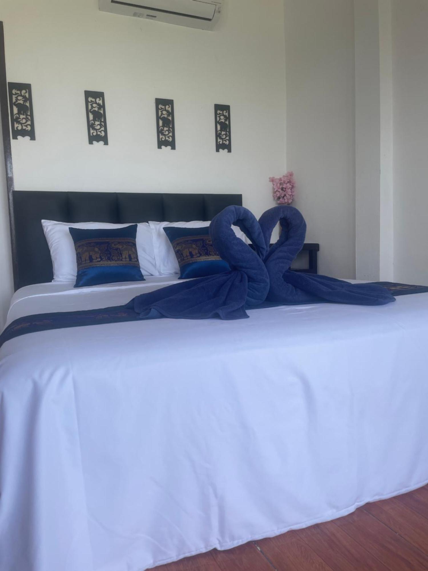 Phu Samut Villa Ban Pakan Pao Екстериор снимка