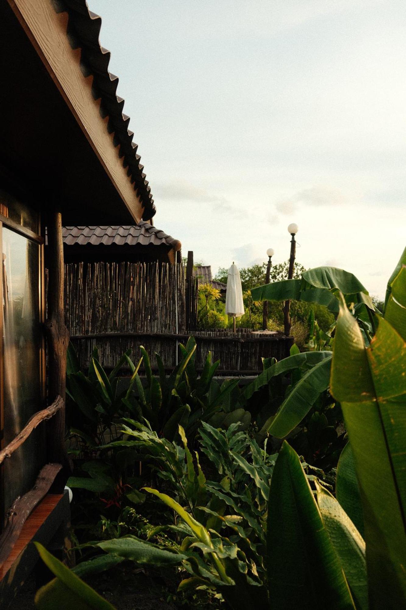 Phu Samut Villa Ban Pakan Pao Екстериор снимка
