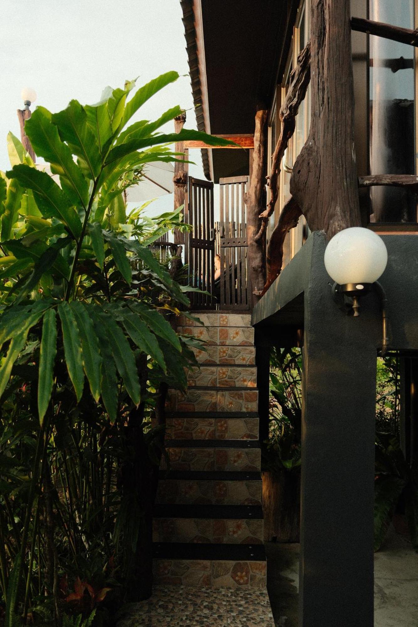 Phu Samut Villa Ban Pakan Pao Екстериор снимка